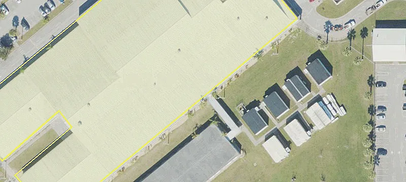 Retail Space in Viera