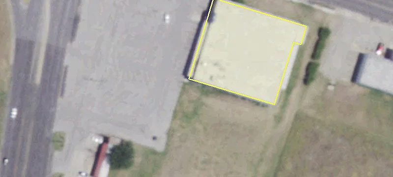 Killeen, TX Prime Land Location