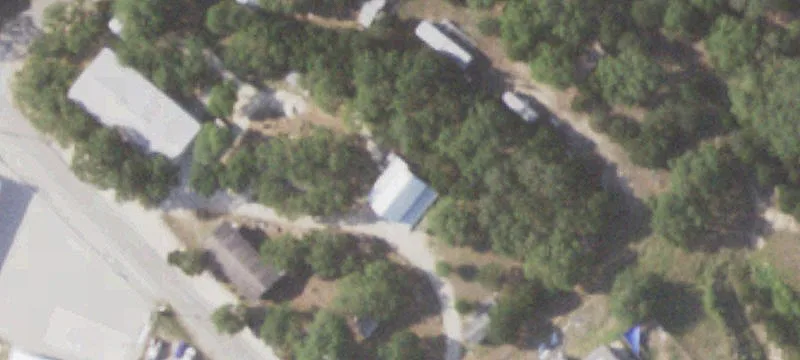 Canyon Lake Commercial Land Opportunity