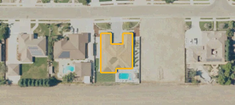 Residential Land Near Retail