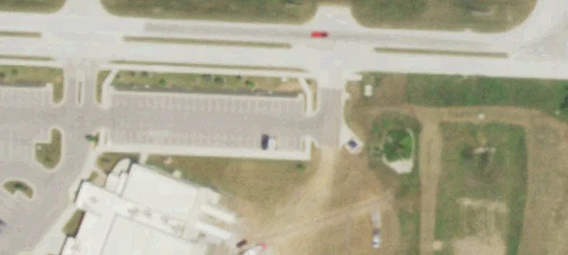 Lee's Summit Development Land