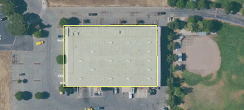 Antioch Commercial Land For Sale