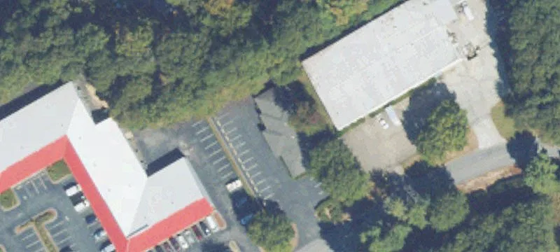 Norcross Retail Building For Rent