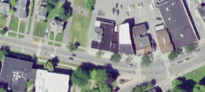 New Hartford Office Space Available