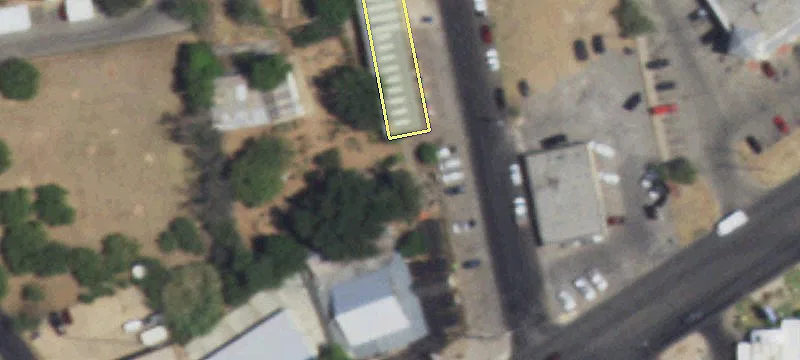 Prime Commercial Land Opportunity