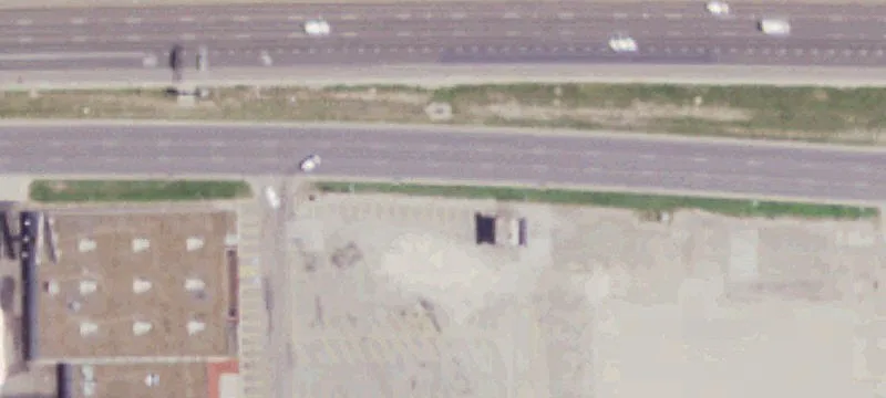 New 7-Eleven Travel Center