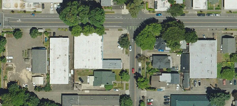 Warehouse/Flex Space with Parking