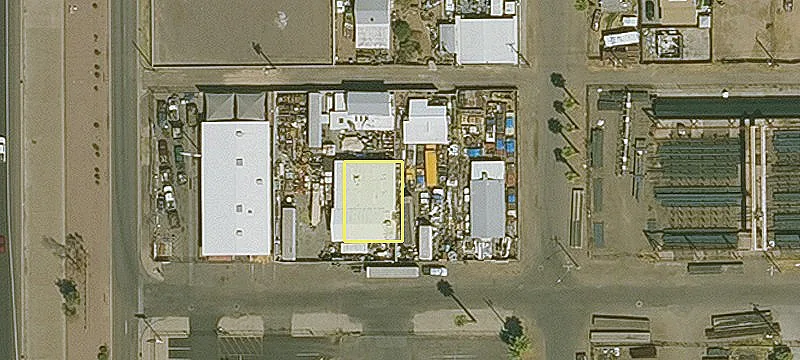 Industrial Office/Warehouse Space Available
