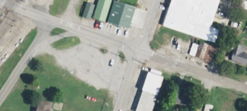 I-44 Frontage Pad Site