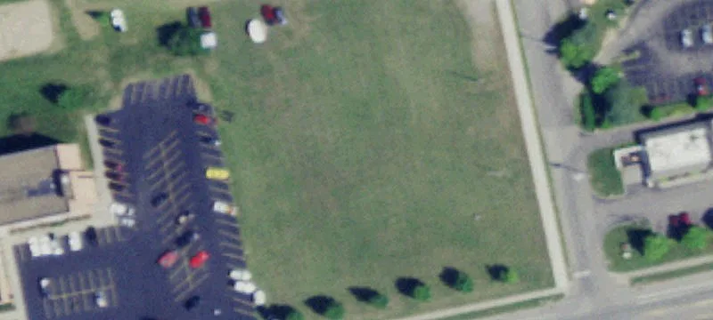 Waterfront Development Site in Dunkirk