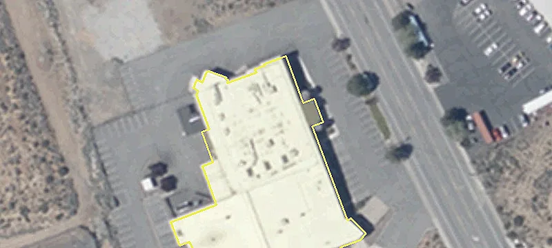 Reno Warehouse Space Available