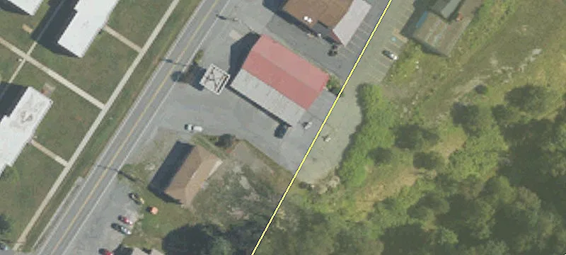 Commercial Land For Sale