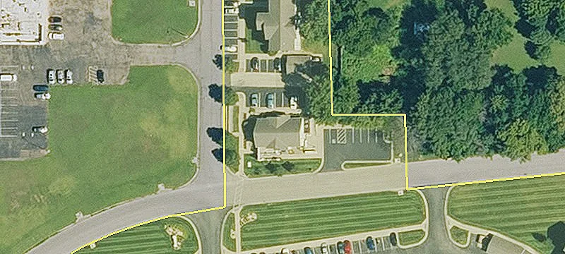 Topeka Land and Building Opportunity