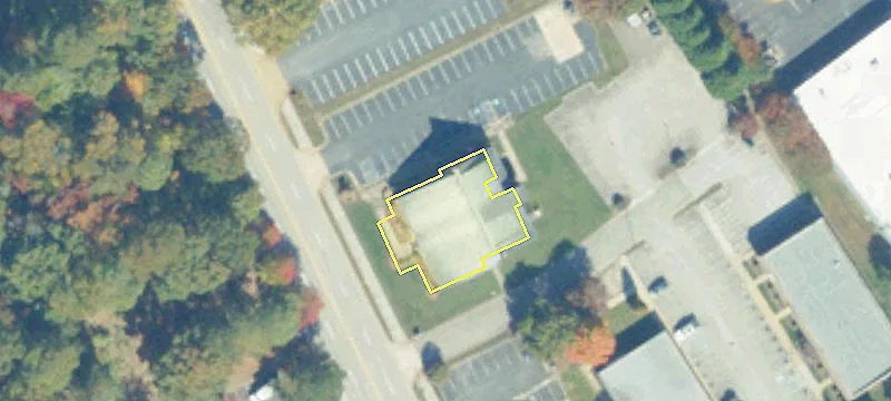 Office Space in Oyster Point