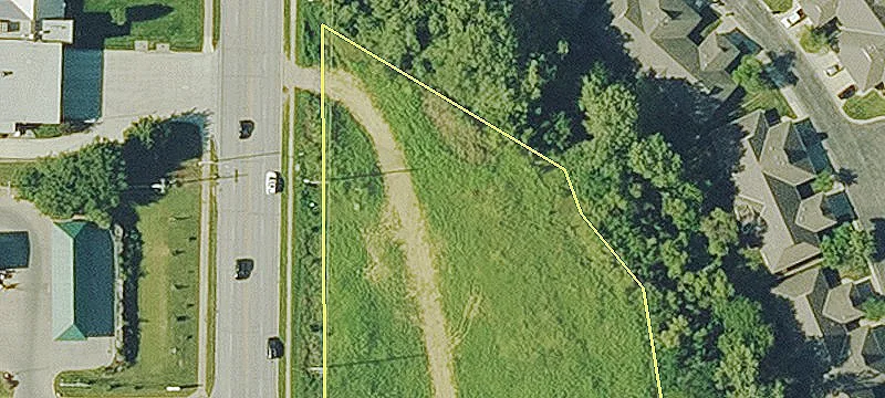 Land Ready for Development