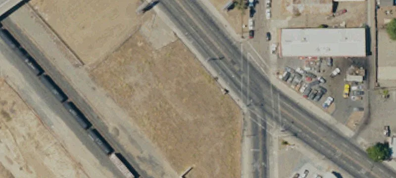 Fresno Land For Sale
