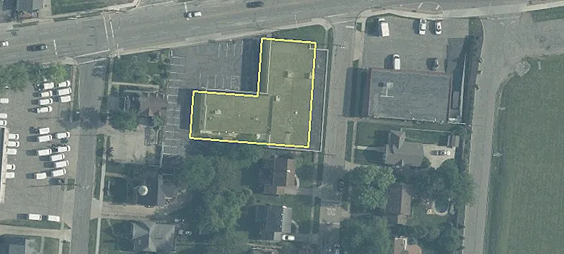 Land Parcel For Development