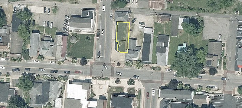 Pickerington Land For Sale