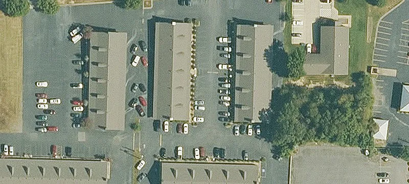 Office Space for Lease