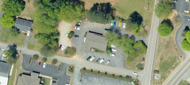 Medical Office Near Prisma Health