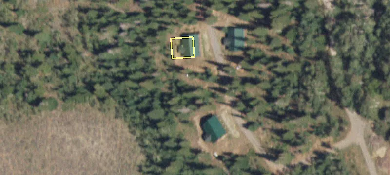 Wyoming Ranch with Hunting Potential