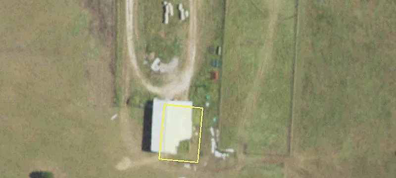 Commercial Land in Dallas, Texas