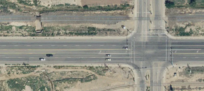 Rail-Served Industrial Site in Cedar