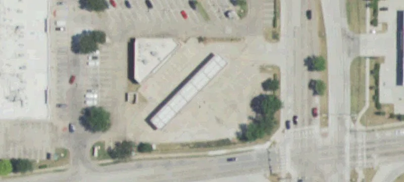 Retail Space in Plano, Texas