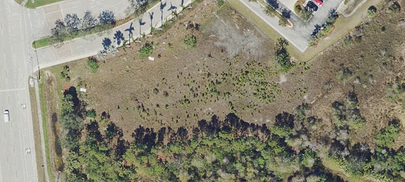 Commercial Land for Rent