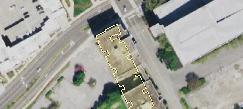 1.5 Acres Corner Lot