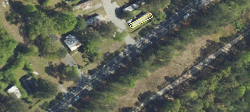 Columbia Industrial Land For Sale