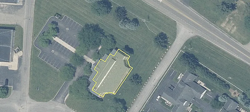Office Space Near I-270