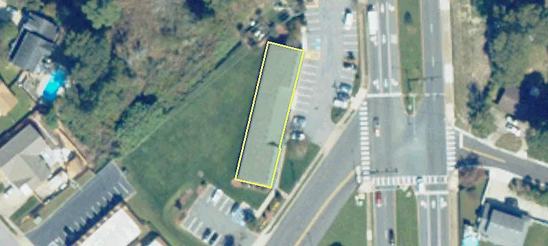 Office Space in Virginia Beach