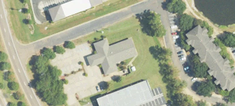 Established Office Building For Sale