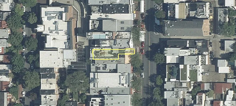 Retail Property in Washington, DC