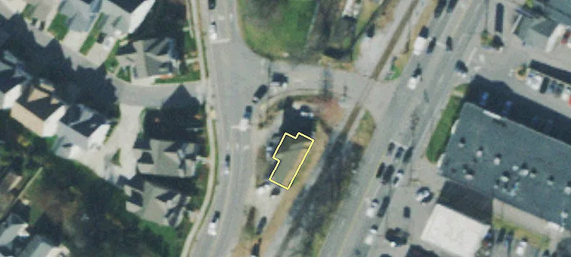 Office Space Near Key Locations