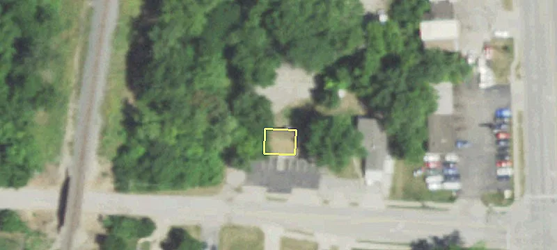 South Kansas City Land Opportunity