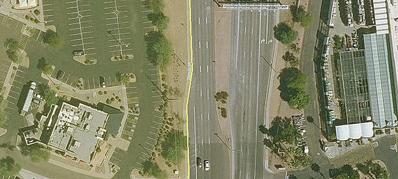 Mesa Retail Opportunity For Sale