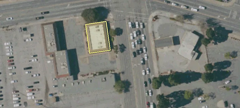 Salinas Commercial Office Building