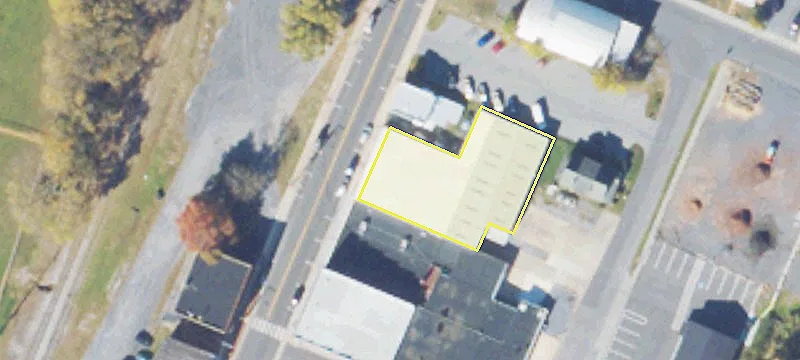 Downtown Broadway Commercial Space Available