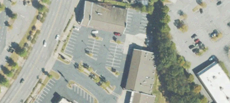 Atlanta Retail Outparcels For Lease