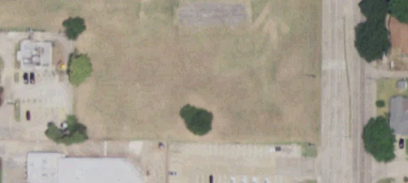 Land For Sale Mesquite, TX