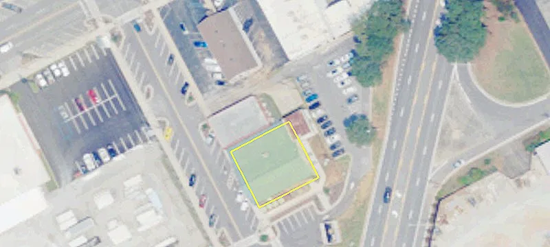Downtown Florence Retail Space Available