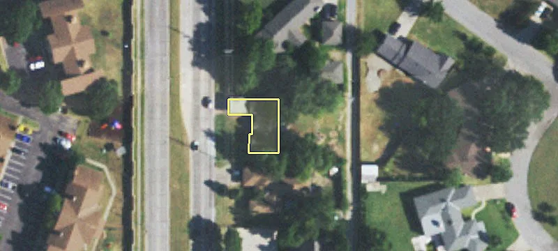 Prime Redevelopment Land For Sale