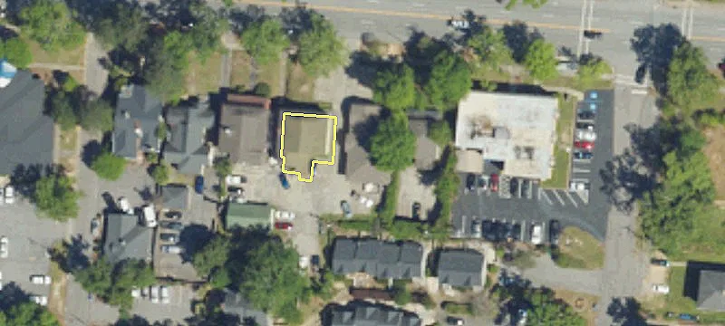 Office Space Near Five Points