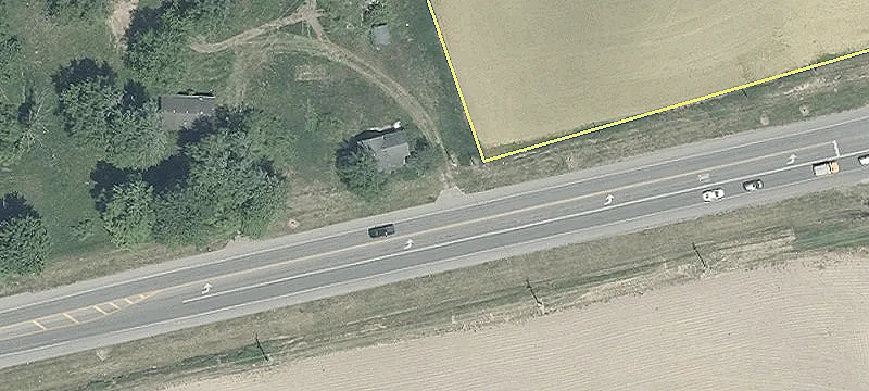 Corner Acreage Retail/Commercial Site