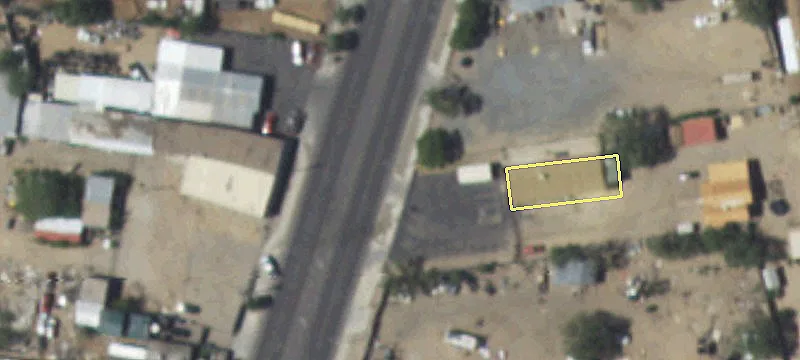 Prime Land Redevelopment Opportunity