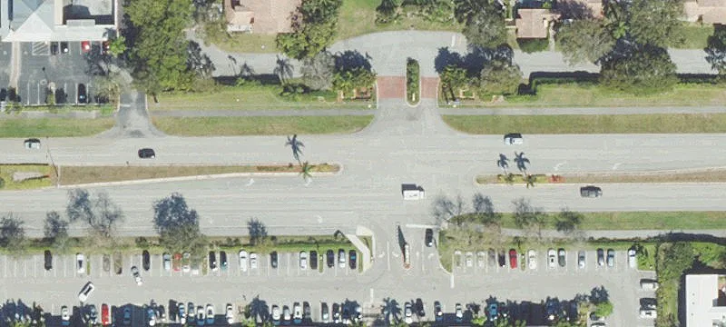 Retail Space in Boca Raton