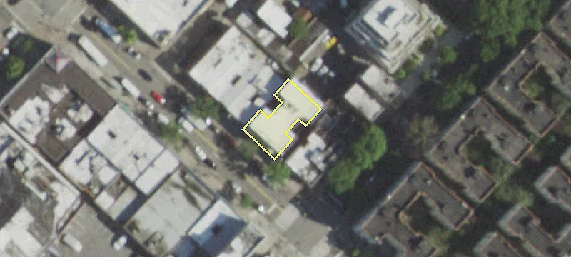 Astoria Retail Space For Rent