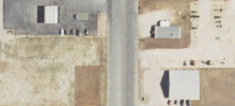 Anson, TX Commercial Land